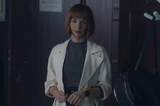 Dom pod dwoma orłami. Marianna (Sonia Mietielica)