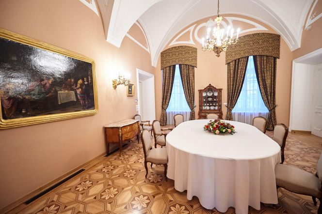 Tu zamieszkają Marta i Karol Nawroccy z rodziną 