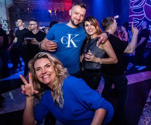 Gdańsk. Euforia Dźwięku w klubie B90. Zobacz zdjęcia z imprezy!