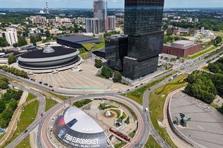 Katowice wygrywają w prestiżowym rankingu. Słusznie?