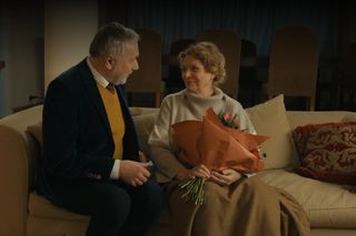 Barwy szczęścia, odcinek 3204: Andrzej wróci do Józefiny? Przeprosi za to, że ją okradł i zniknął bez słowa - ZDJĘCIA, WIDEO