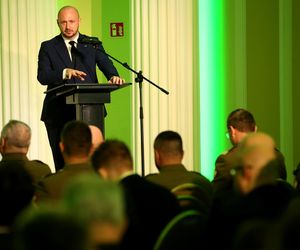 Konferencja wnioski z Ukrainy - Otwarcie