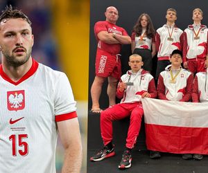 Polscy zawodnicy MMA zawstydzili piłkarzy! Wracają do Polski z workiem medali. Ogromny sukces, jest złoto