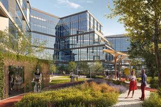 W Katowicach powstanie nowy kompleks biurowy. To Grundmanna Office Park