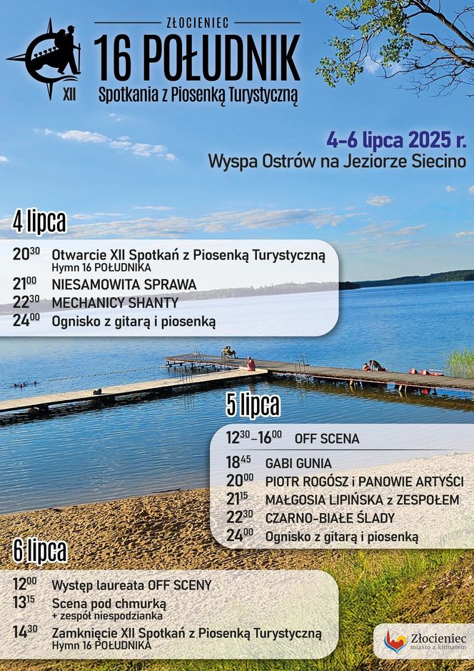 16 Południk