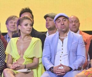 Magda Narożna i Marcin Miller w ogniu krytyki. Poszło o program Disco Star