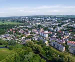 AI wybrała najgorsze miasto w Wielkopolsce