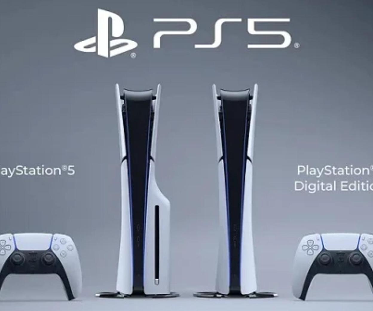 PlayStation 5 - nowa wersja konsoli oraz specjalna wystawa ...