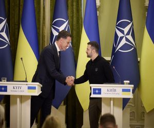 Ukraina będzie w NATO? Biden może na koniec kadencji poprzeć jej kandydaturę, czy się uda?