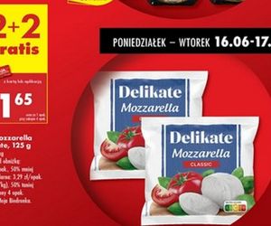Biedronka rozdaje gratisy