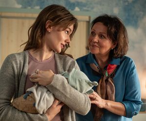 M jak miłość, odcinek 1868: Marysia przejmie opiekę nad synem Franki i Pawła! Pomoc babci okaże się niezbędna - ZDJĘCIA