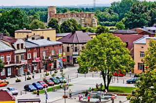 Ranking najbogatszych gmin województwa Śląskiego 2024