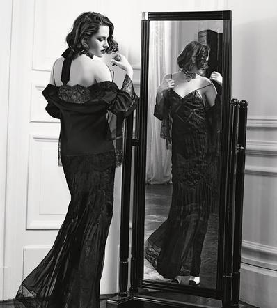 Kristen Stewart w kampanii Chanel Pre-Fall 2016