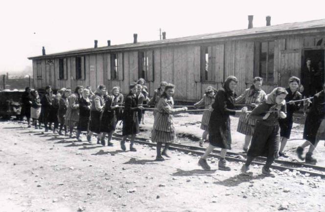80 lat temu Płaszów stał się obozem koncentracyjnym KL Plaszow. Tak wyglądała ta część Krakowa