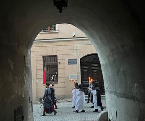 Cud w Lublinie? Modlitwa i procesja z relikwiami uratowała miasto. Ta legenda wciąż jest żywa