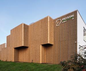 Przystań w Witominie 21