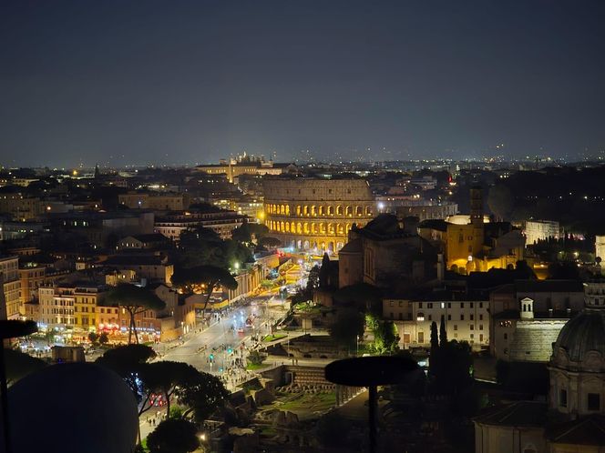 To miasto "Siedmiu Wzgórz". Z lotniska w Rzeszowie dolecisz tam w niecałe trzy godziny