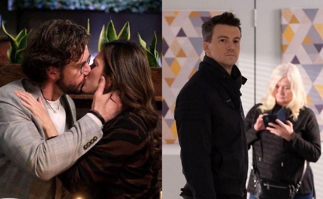 M jak miłość. Jakub nigdy nie dowie się, że jest ojcem dziecka Kasi. Tylko jedna osoba może ujawnić prawdę - ZDJĘCIA