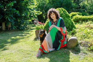 Katarzyna Grochola ma trzeciego męża. Miłość w życiu to podstawa