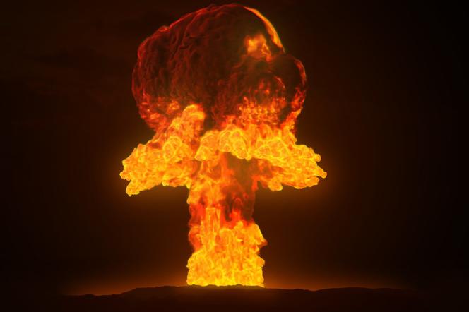 Arsenał nuklearny Rosji, USA i innych państw - iloma bombami atomowymi dysponują te kraje?