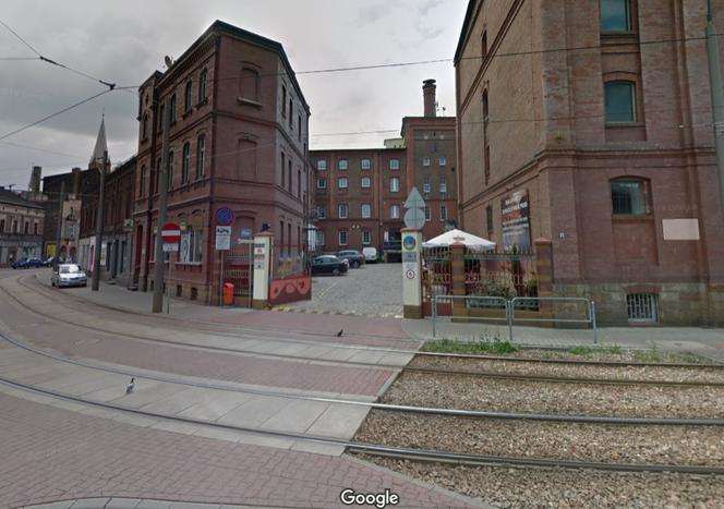 Katowice Szopienice