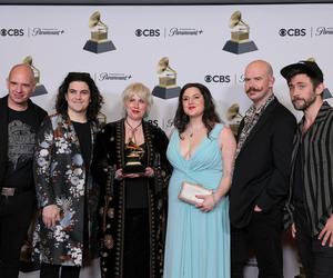 Gala Grammy 2024 w Los Angeles