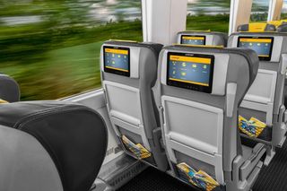 RegioJet rozszerza sieć połączeń do polskich miast