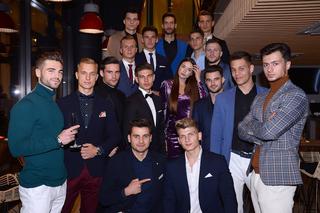 Tak się prezentują kandydaci na Mistera Polski 2019 