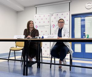 Niepłodność jest coraz częstszym problemem. Poznański szpital wychodzi temu naprzeciw