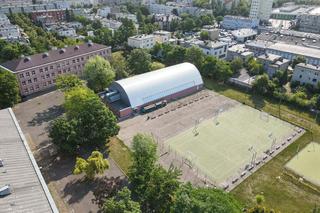 Nowa hala sportów walki w Poznaniu – przyszła lokalizacja