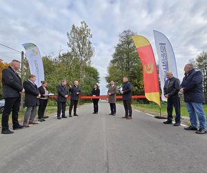 13 nowych dróg w jednej gminie w woj. lubelskim