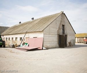 Kredyty i premie dla młodych rolników