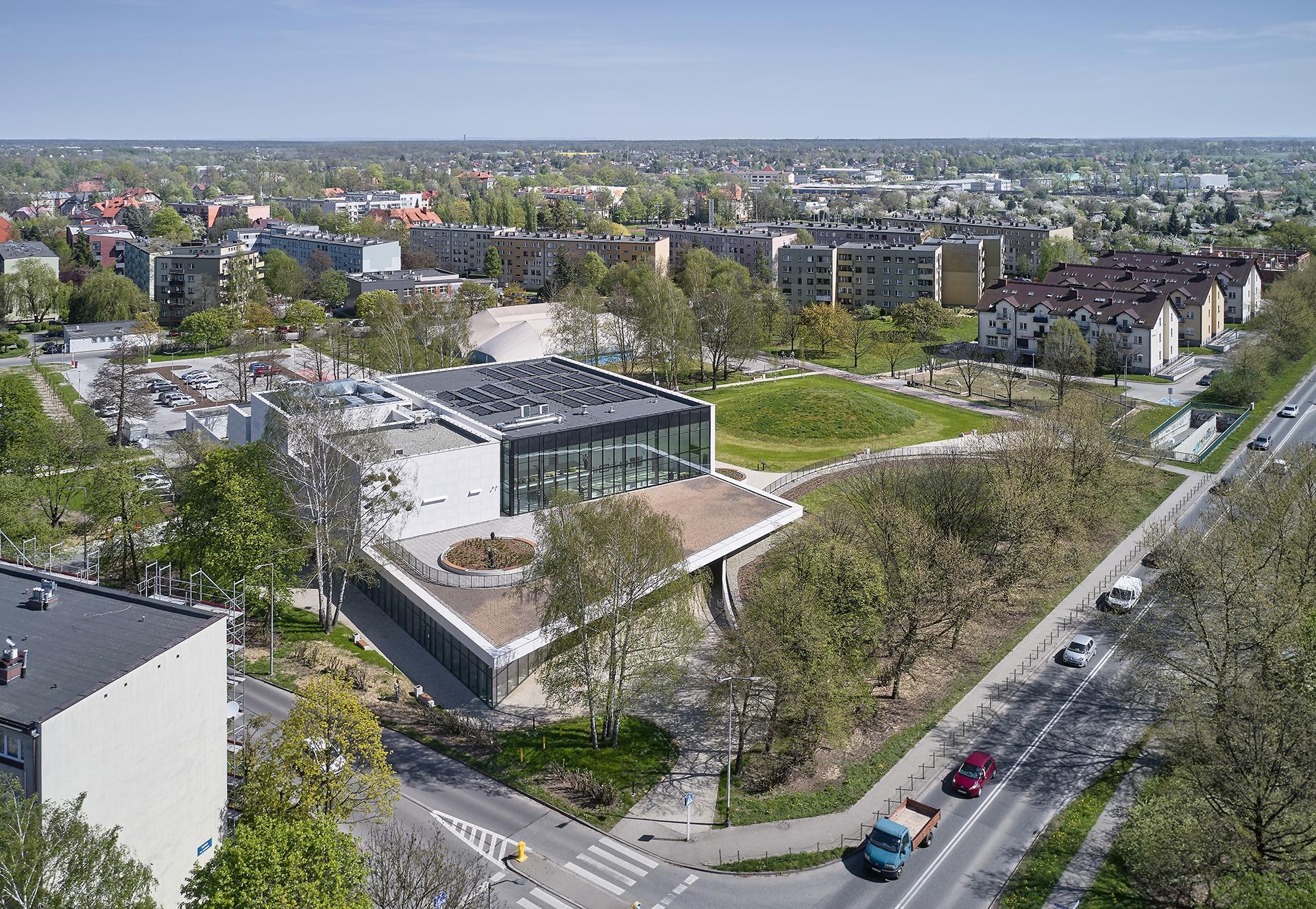 Pszczyńskie Centrum Kultury