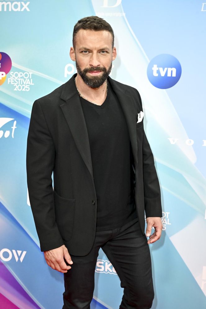 Gwiazdy na Top of the Top Festival