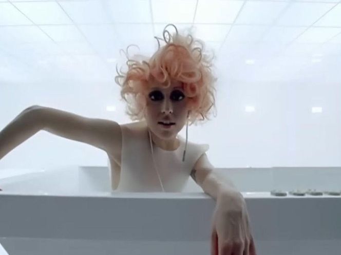 2. "Bad Romance"