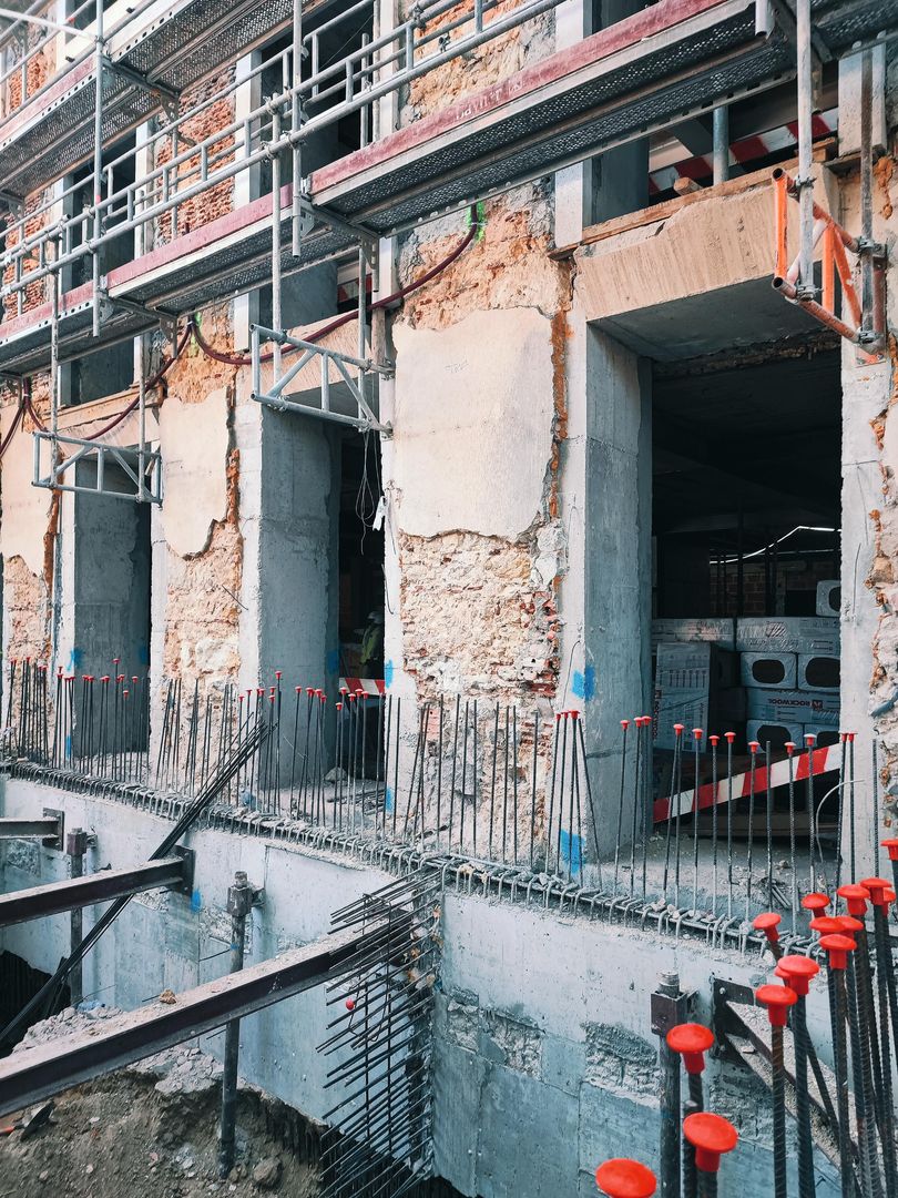 Beton zrównoważony w architekturze 8