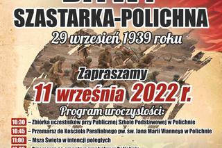 Blisko 200 rekonstruktorów przedstawi bitwę z czasów Drugiej Wojny Światowej