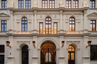 Kielce z nominacją do Nagrody Miesa van der Rohe 2026. Teatr im. Stefana Żeromskiego jak nowy