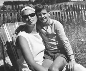 Rodzina Rafała Trzaskowskiego