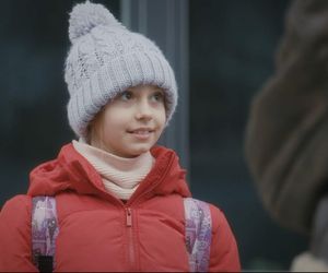 M jak miłość, odcinek 1870: Hania (Wiktoria Basik)