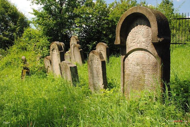 Bobowa. Niewielkie miasto w Małopolsce z bogatą historią. Stanisław Wyspiański umieścił je na swoich szkicach