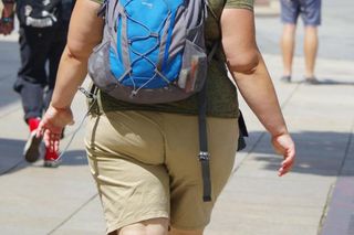 Polska zmaga się z problemem otyłości. Ten powiat na Podlasiu wypada najgorzej!