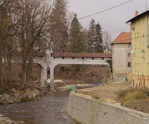 Lądek-Zdrój pół roku po powodzi - kwiecień 2025
