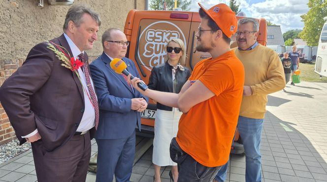 Eska Summer City