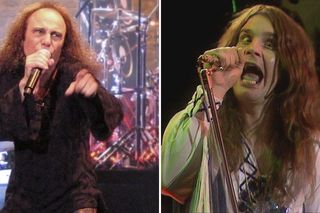 Ozzy Osbourne naprawdę miał problem z Ronniem Jamesem Dio? Vinny Appice zdradził prawdę