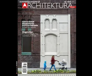 Architektura-murator 02/2023