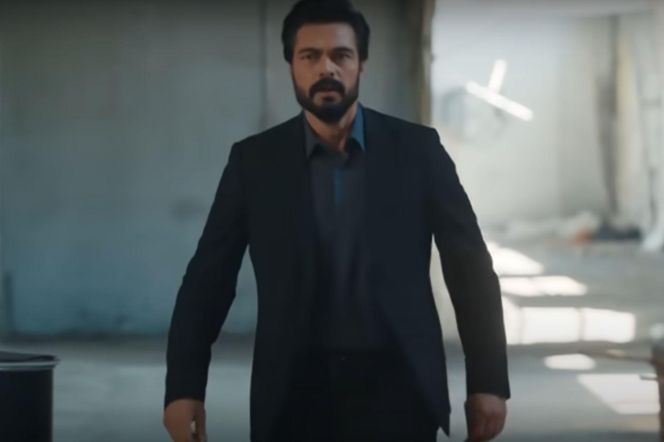 Yaman dotrze do magazynu, ale nie będzie tam już ani Yusufa ani Nany 