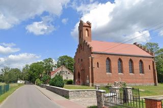 Ta gmina w woj. warmińsko-mazurskim jest na szarym końcu. Zarobki są tu najniższe 