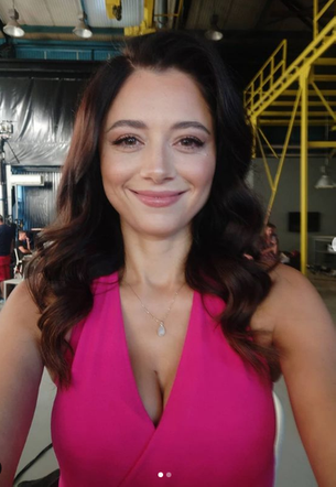 Papiery na szczęście. Adriana Kalska