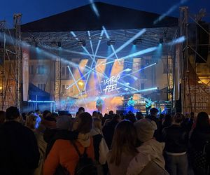 Podlaskie Eska Music Tour